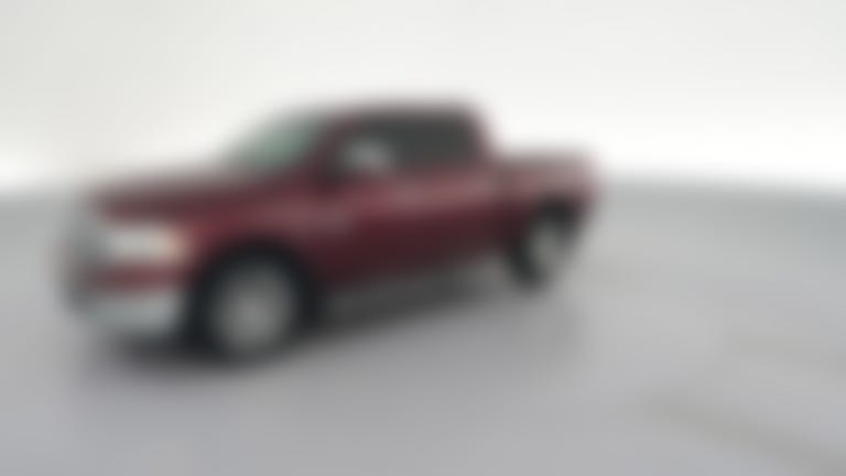 2018 Ram 1500 Crew Cab vehicle photo