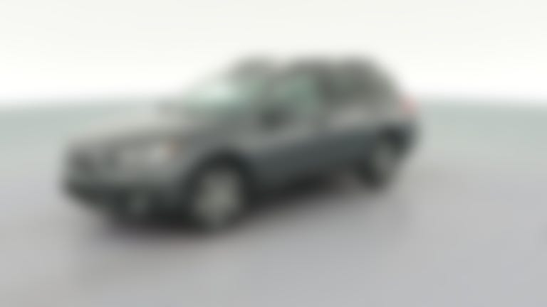 2018 Subaru Outback vehicle photo