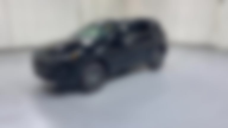 2026 Jeep Compass vehicle photo