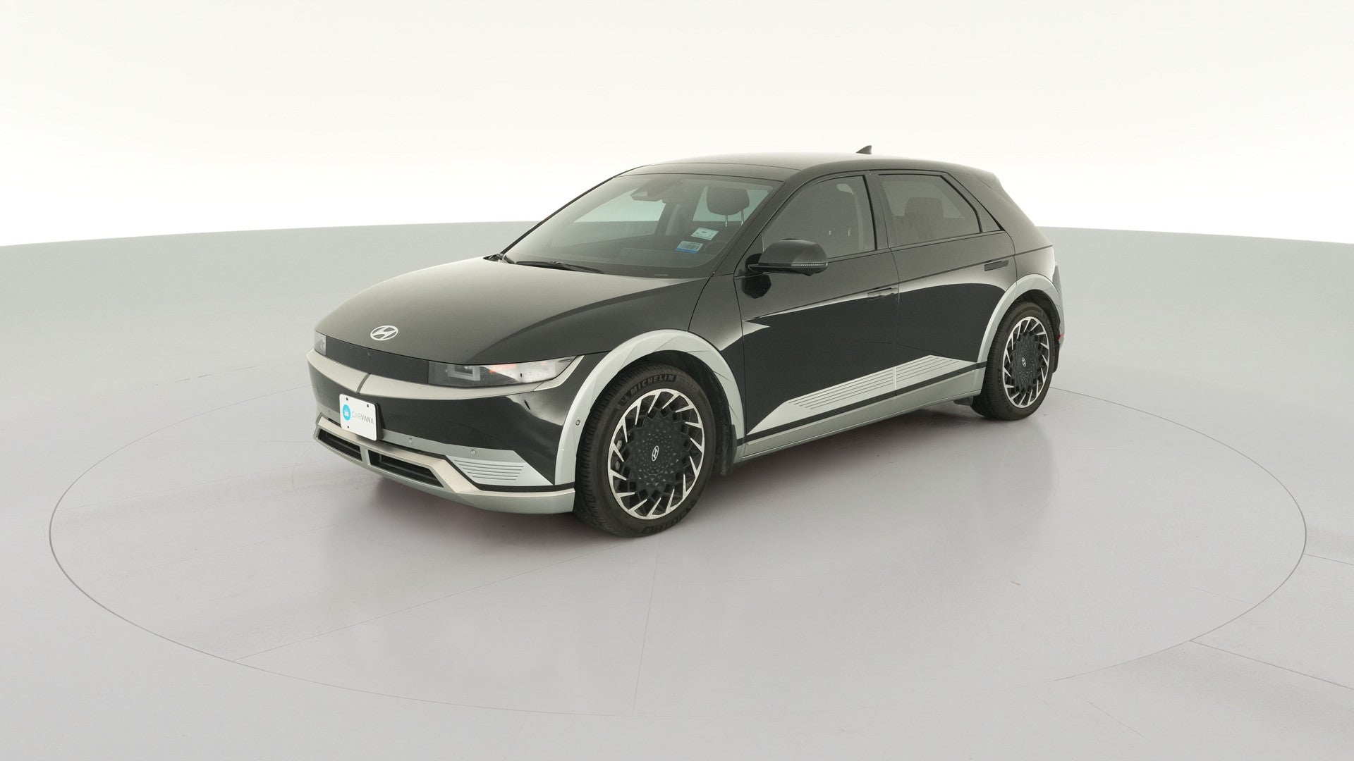 2022 Hyundai IONIQ 5 vehicle photo