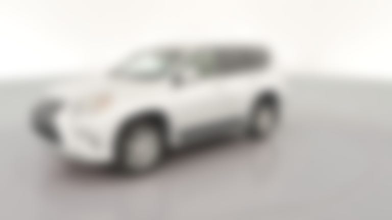 2016 Lexus GX vehicle photo
