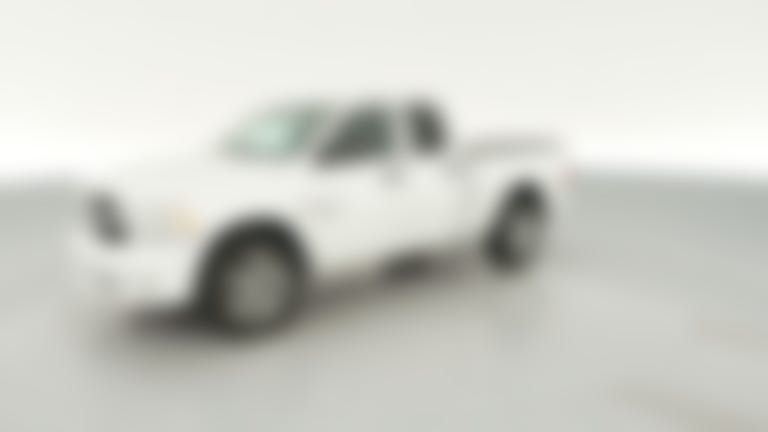 2019 Ram 1500 Classic Quad Cab vehicle photo