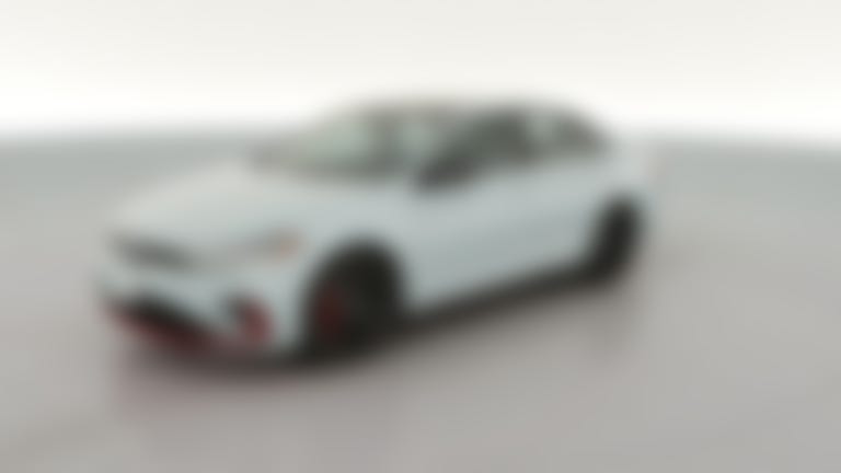 2026 Volkswagen Jetta GLI vehicle photo