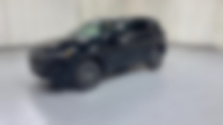 2026 Jeep Compass vehicle photo