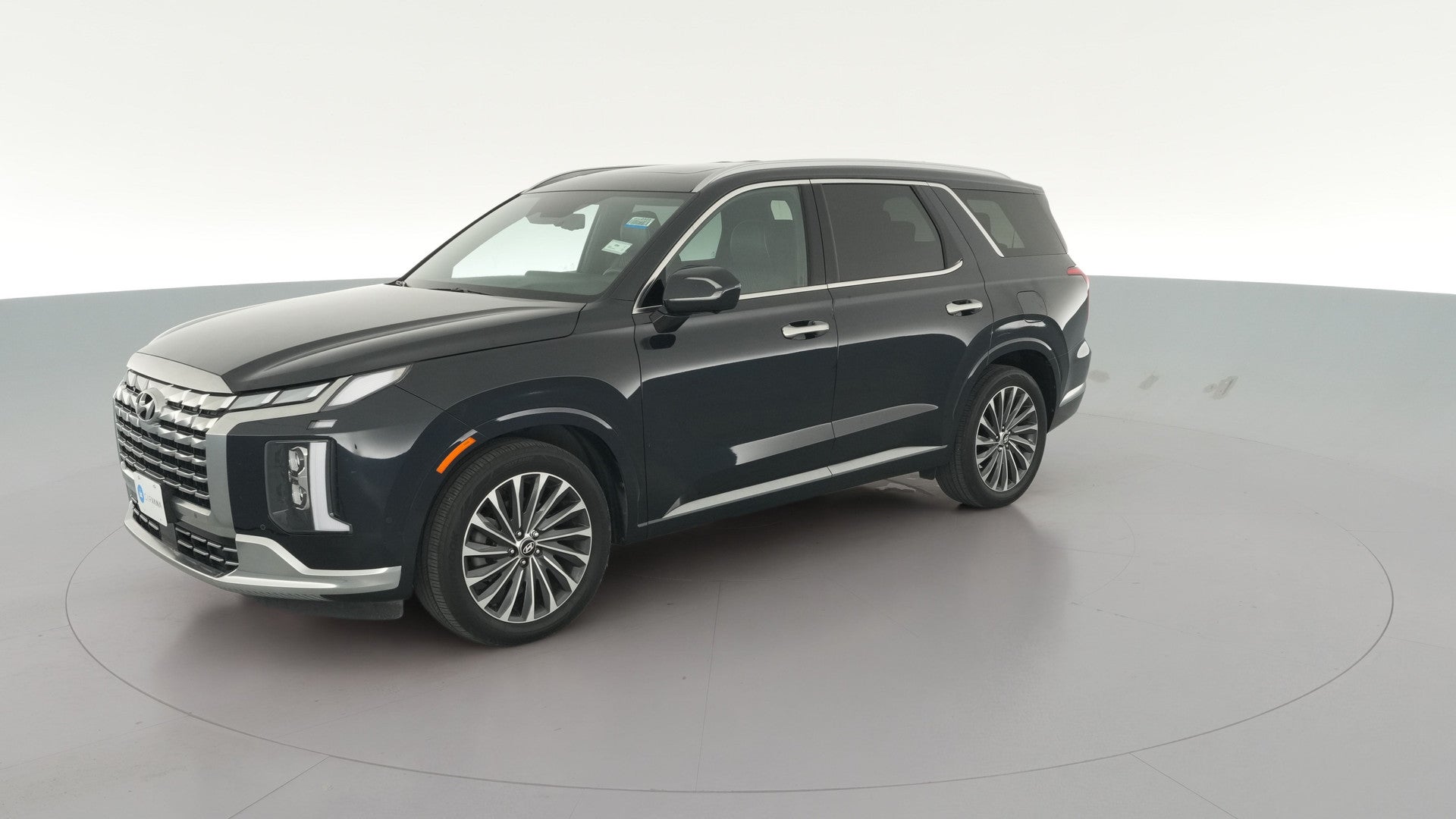 2024 Hyundai Palisade vehicle photo