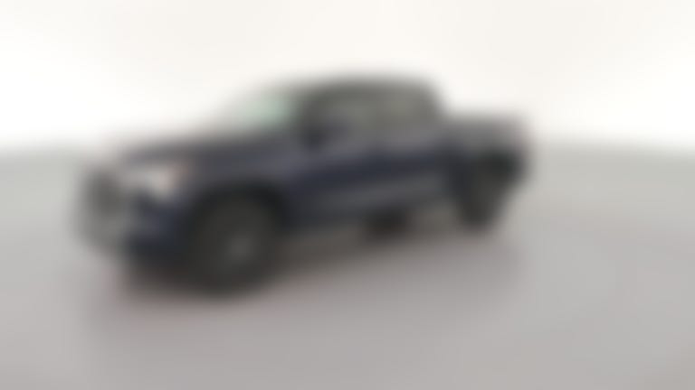 2023 Toyota Tundra CrewMax vehicle photo