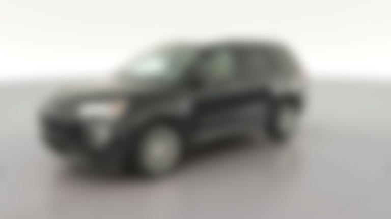 2017 Ford Explorer vehicle photo