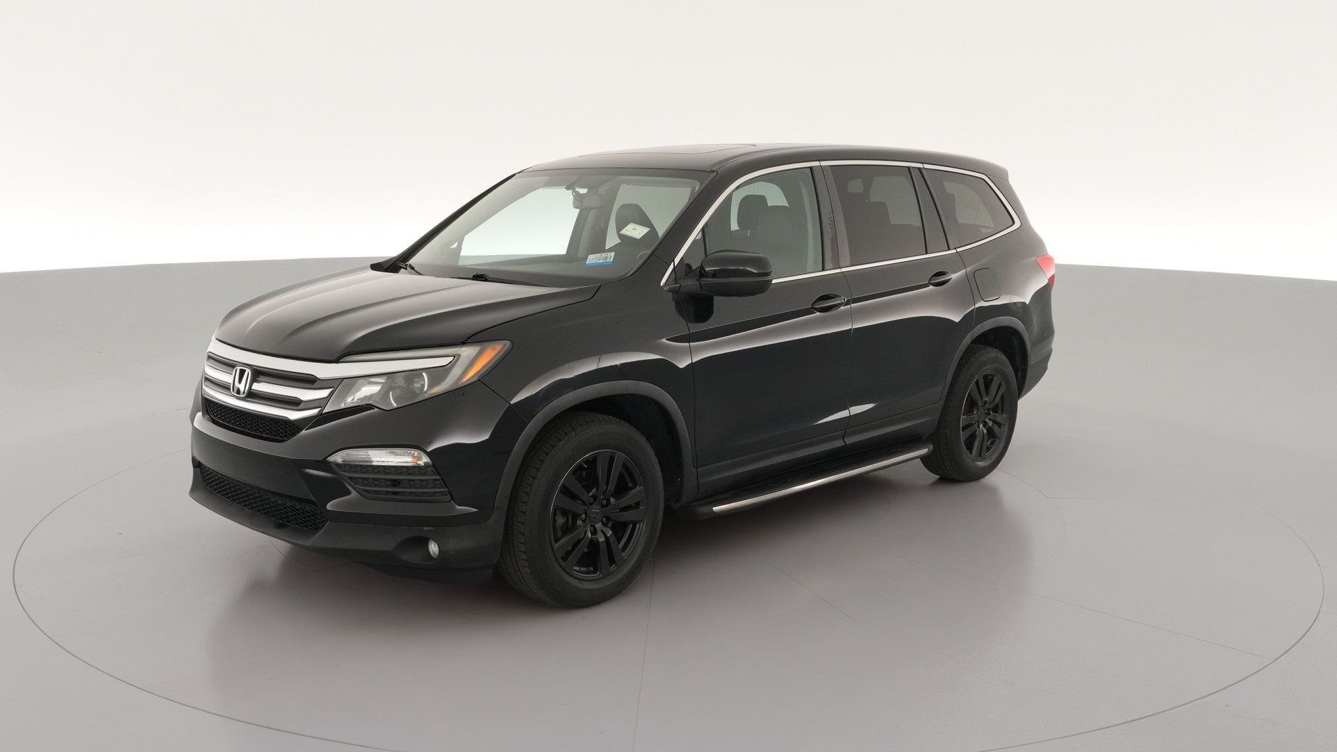 2016 Honda Pilot vehicle photo
