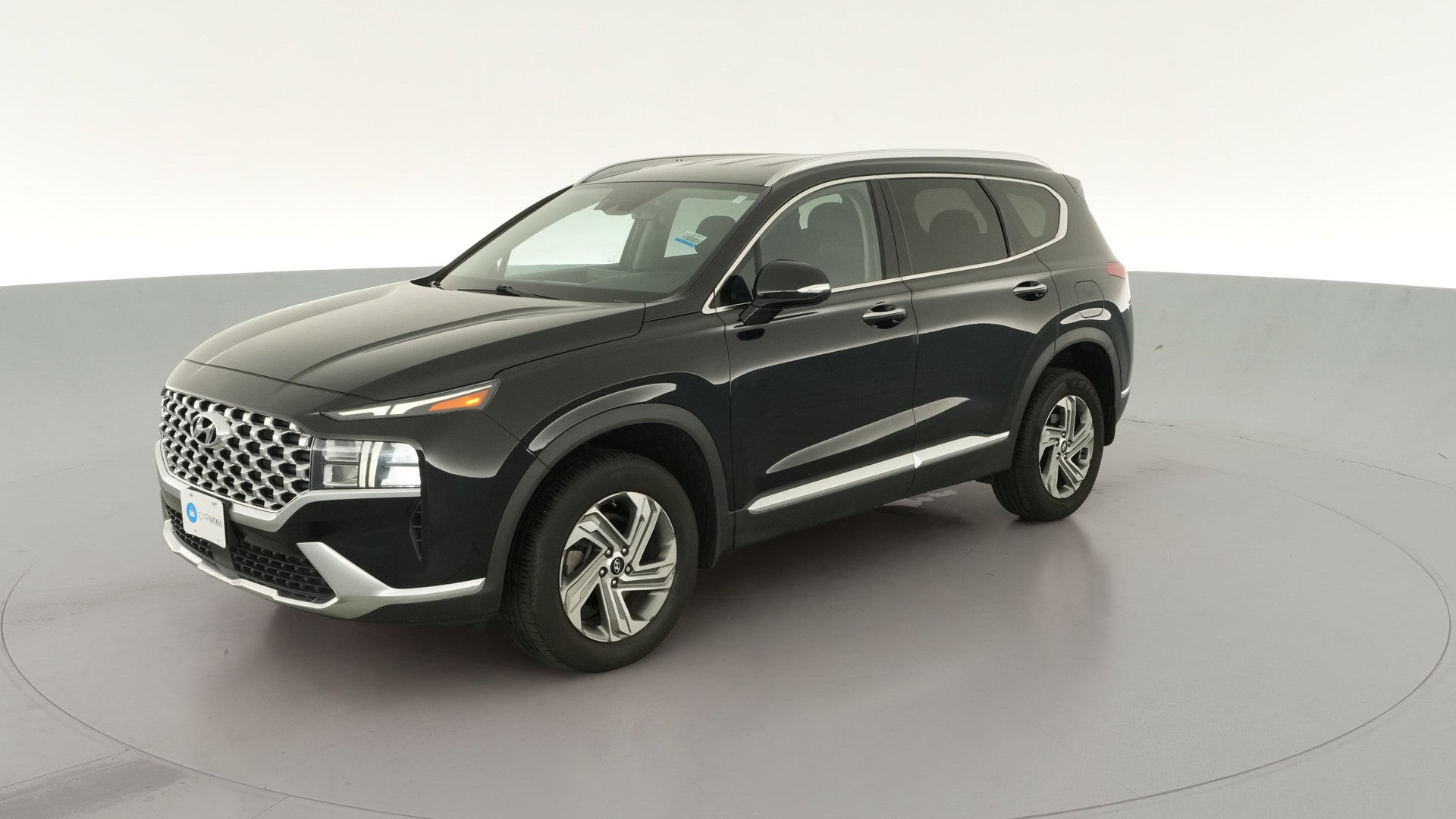 2022 Hyundai Santa Fe vehicle photo