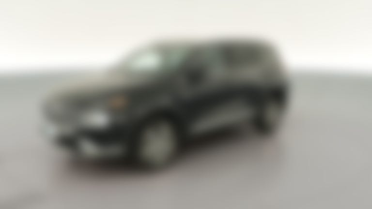 2022 Hyundai Santa Fe vehicle photo