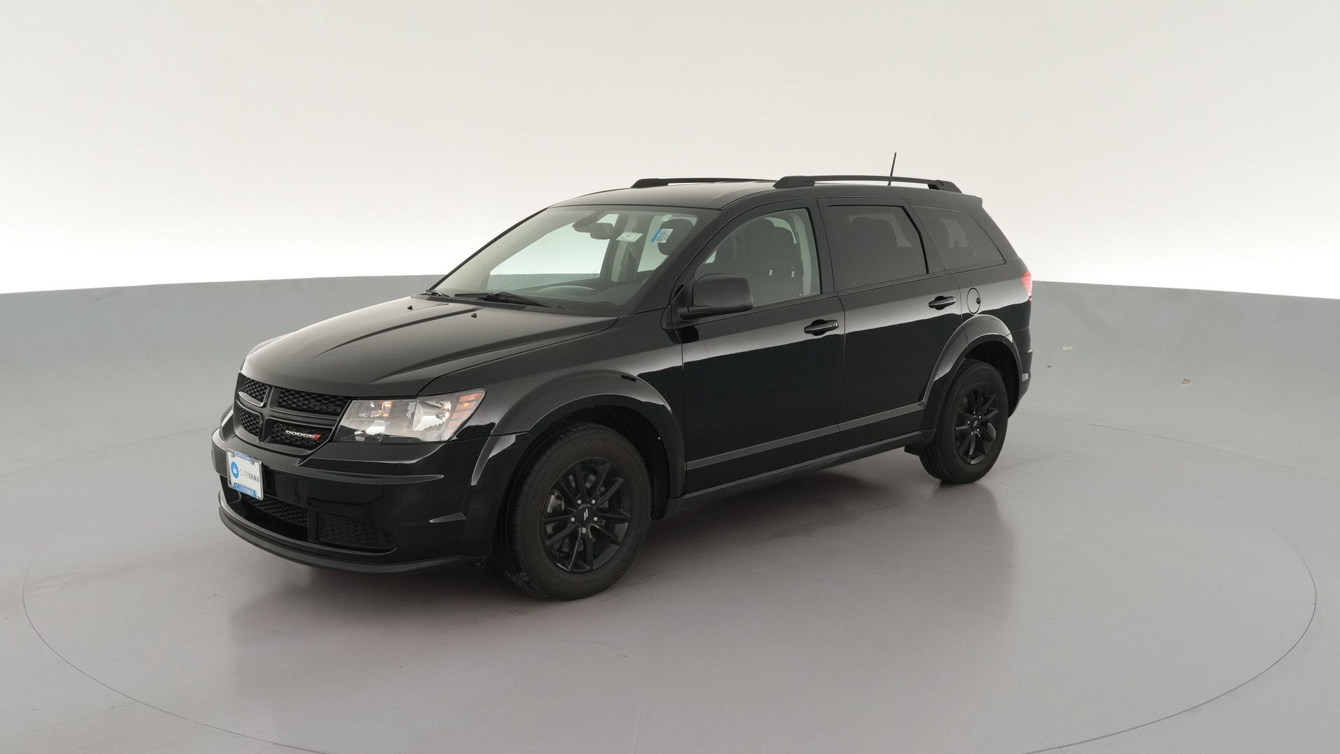 2020 Dodge Journey vehicle photo