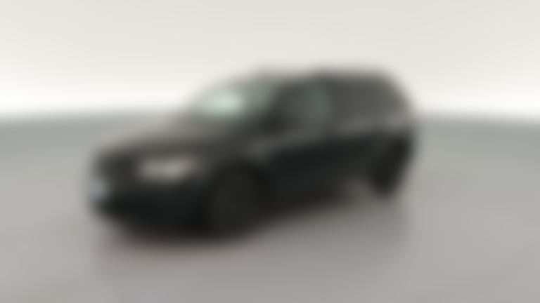 2020 Dodge Journey vehicle photo