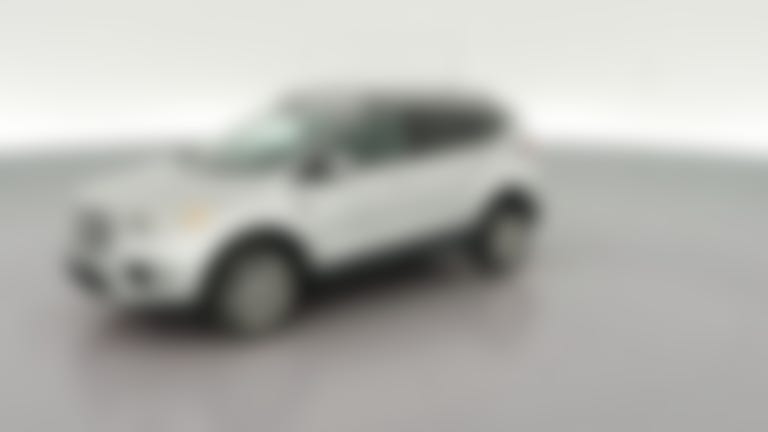 2018 Ford Escape vehicle photo