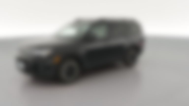 2026 Hyundai Santa Fe vehicle photo
