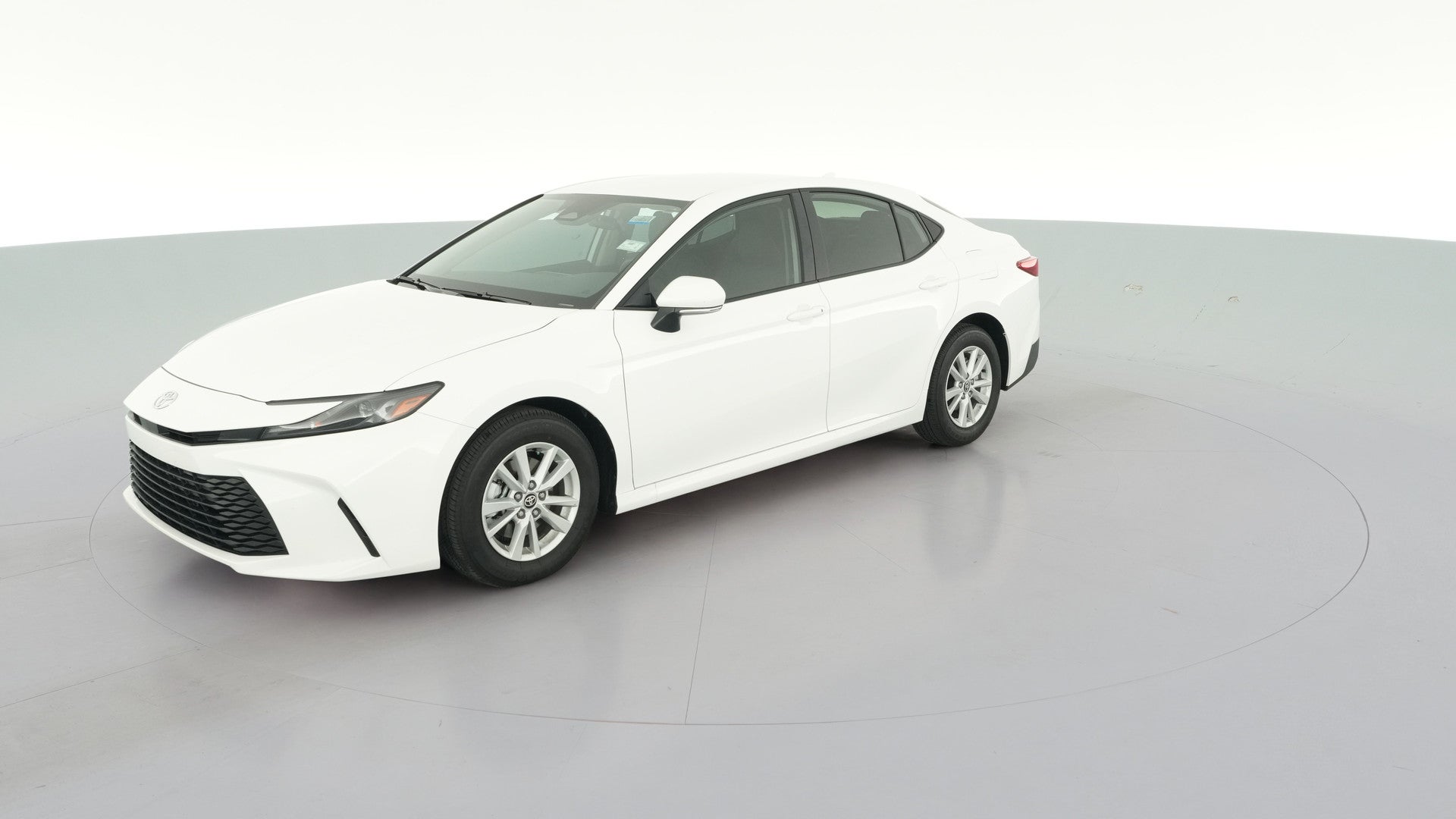 2026 Toyota Camry vehicle photo
