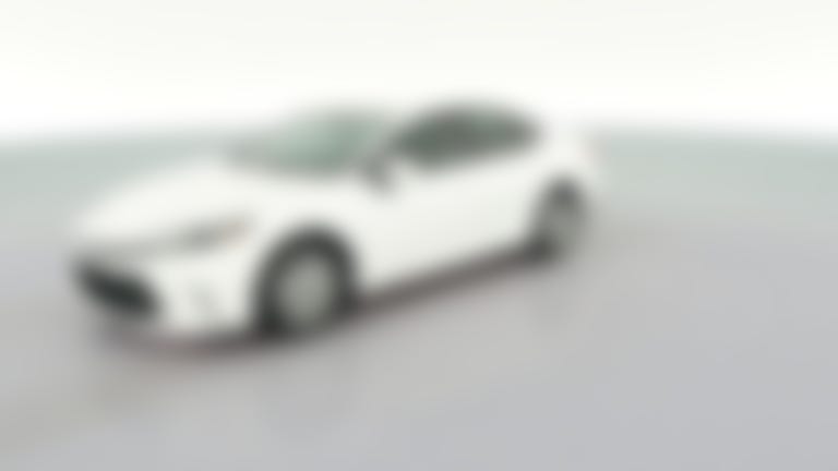 2026 Toyota Camry vehicle photo