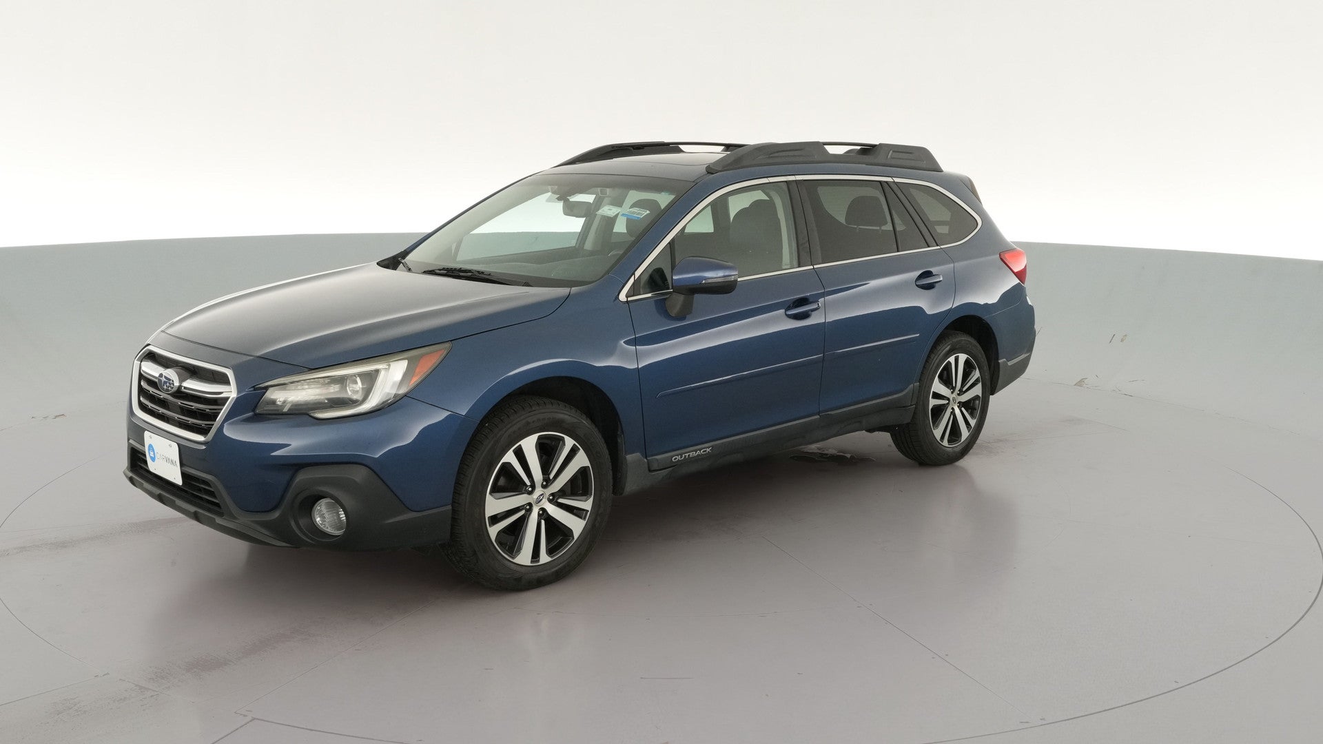 2019 Subaru Outback vehicle photo
