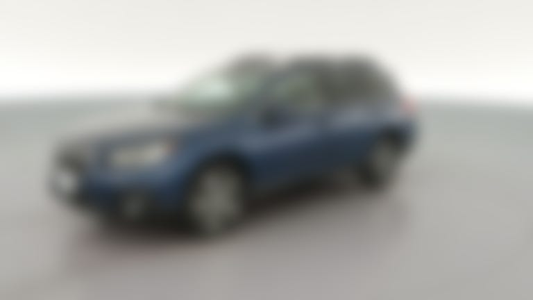 2019 Subaru Outback vehicle photo