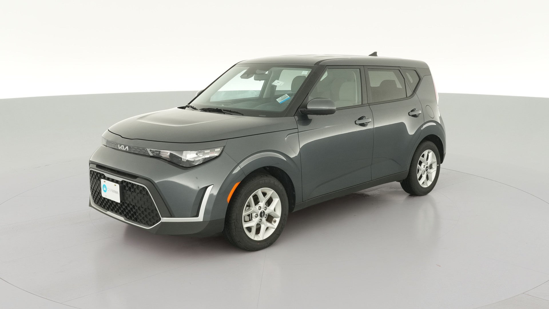 2025 Kia Soul vehicle photo