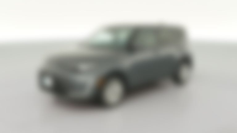 2025 Kia Soul vehicle photo