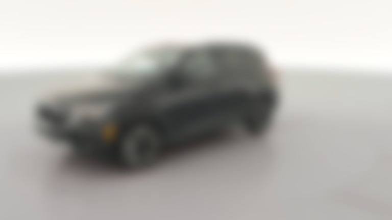 2025 Kia Seltos vehicle photo