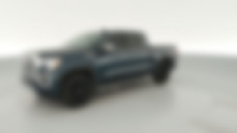 2020 GMC Sierra 1500 Crew Cab vehicle photo