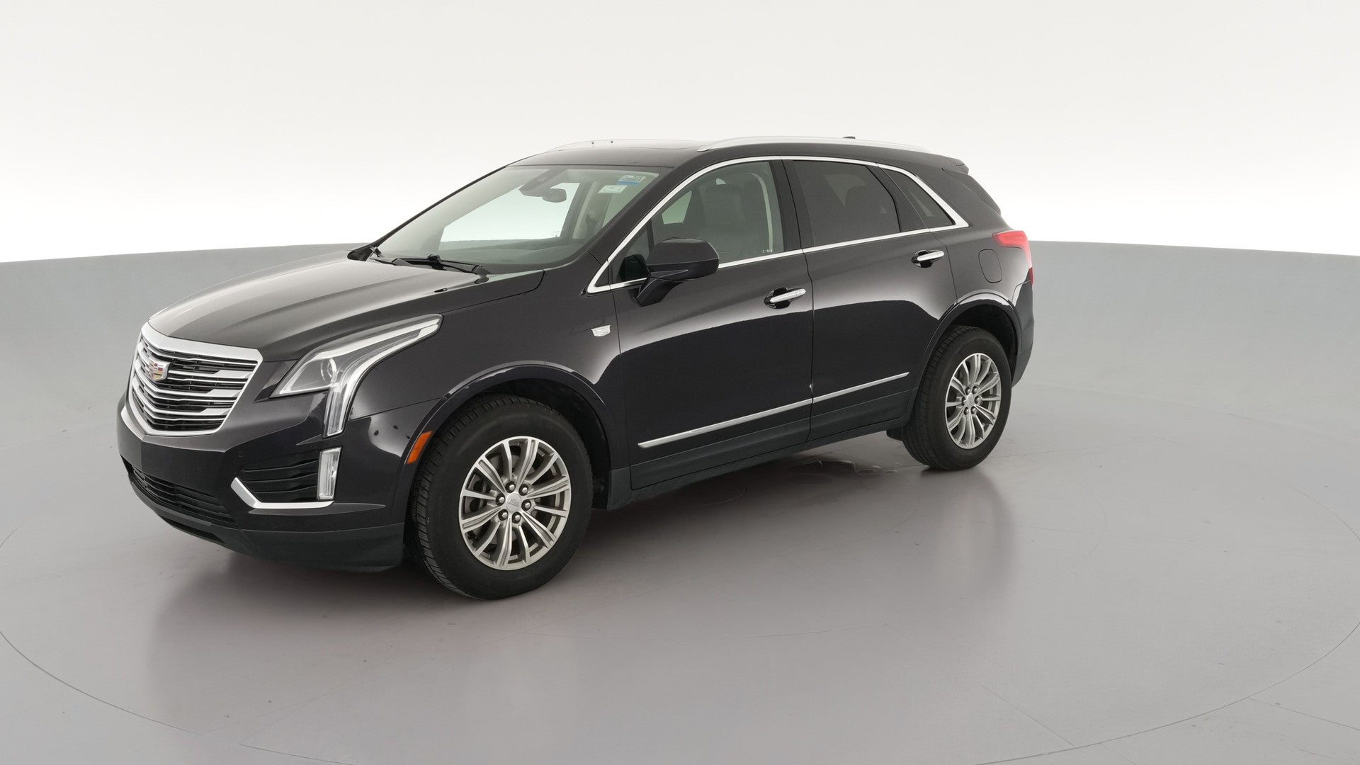 2018 Cadillac XT5 vehicle photo