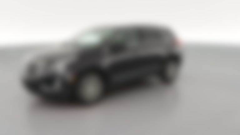 2018 Cadillac XT5 vehicle photo