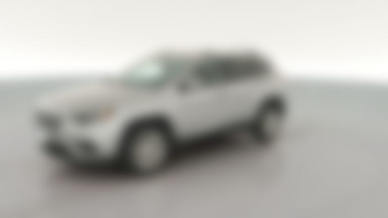 2019 Jeep Cherokee vehicle photo