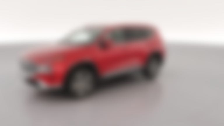 2022 Hyundai Santa Fe vehicle photo