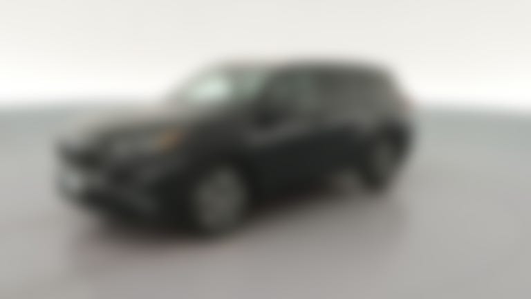 2024 Toyota Highlander Hybrid vehicle photo
