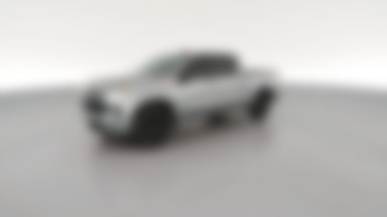 2024 Chevrolet Silverado 1500 Crew Cab vehicle photo