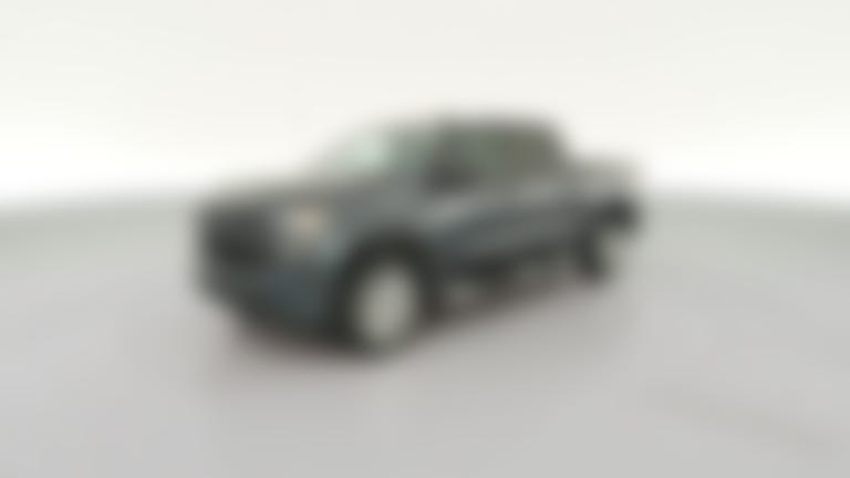 2022 Chevrolet Silverado 1500 Limited Crew Cab vehicle photo