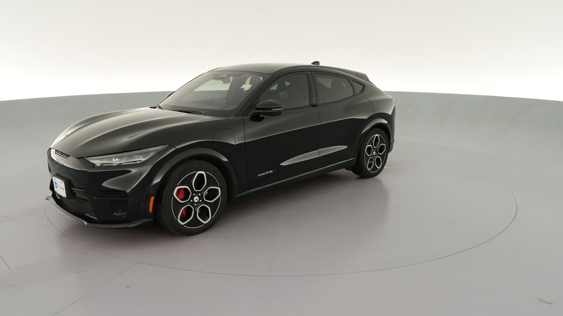 2023 Ford Mustang MACH-E vehicle photo