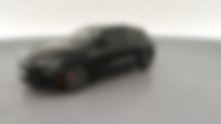 2023 Ford Mustang MACH-E vehicle photo