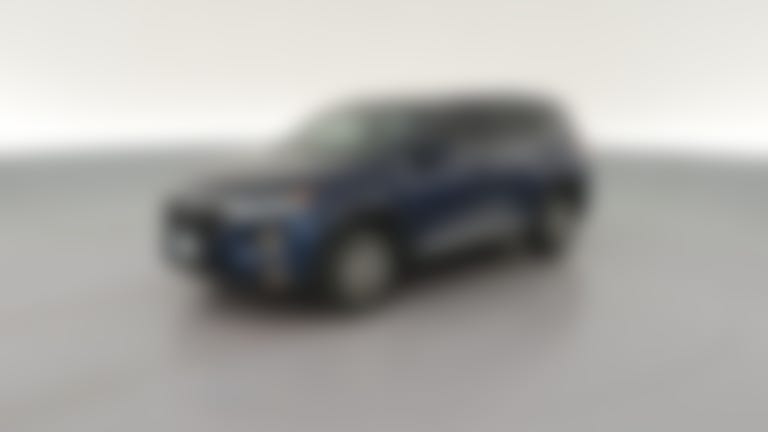 2020 Hyundai Santa Fe vehicle photo
