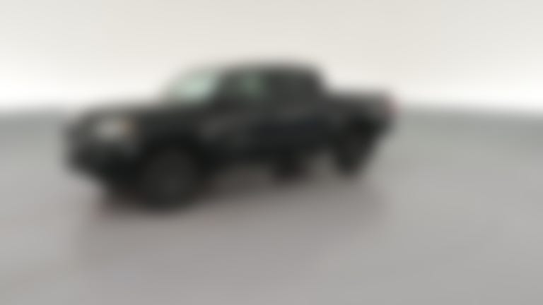 2018 Toyota Tacoma Double Cab vehicle photo