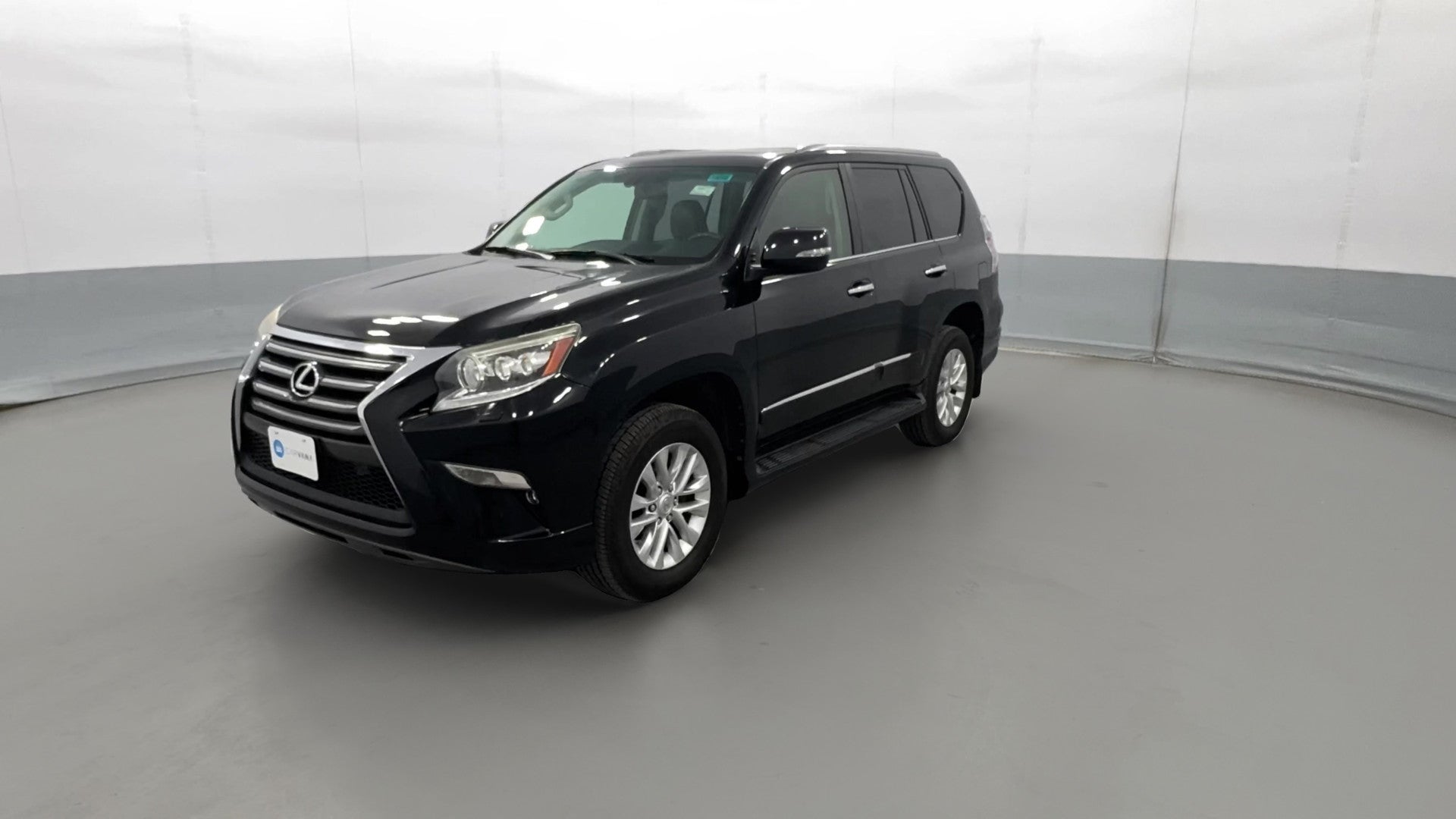 2016 Lexus GX vehicle photo
