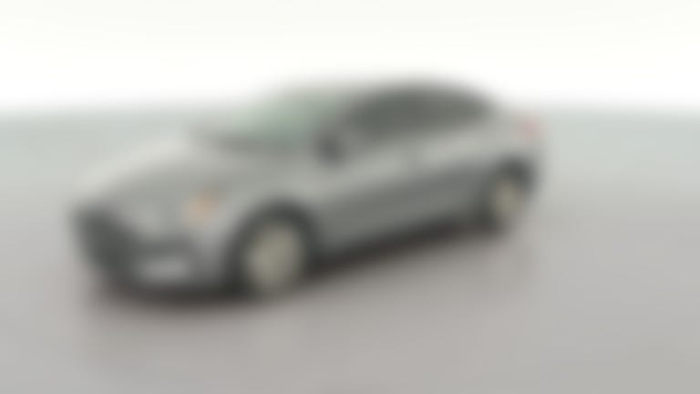 2020 Hyundai Elantra vehicle photo