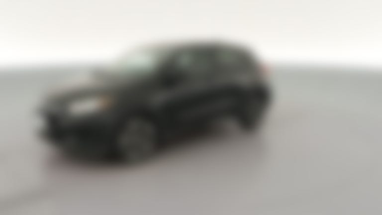 2018 Honda HR-V vehicle photo