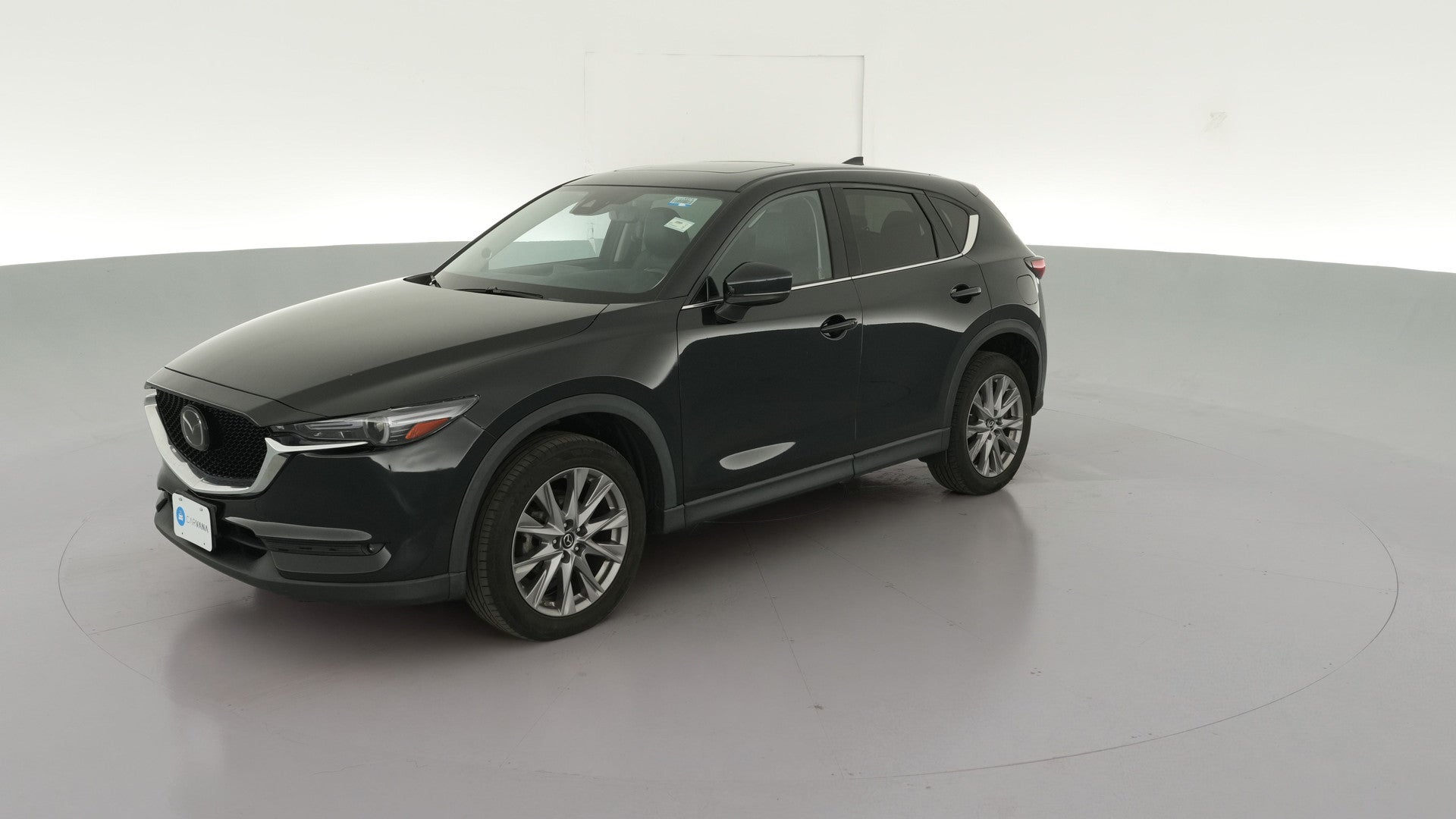 2019 MAZDA CX-5 vehicle photo