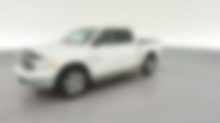 2017 Ram 1500 Crew Cab vehicle photo