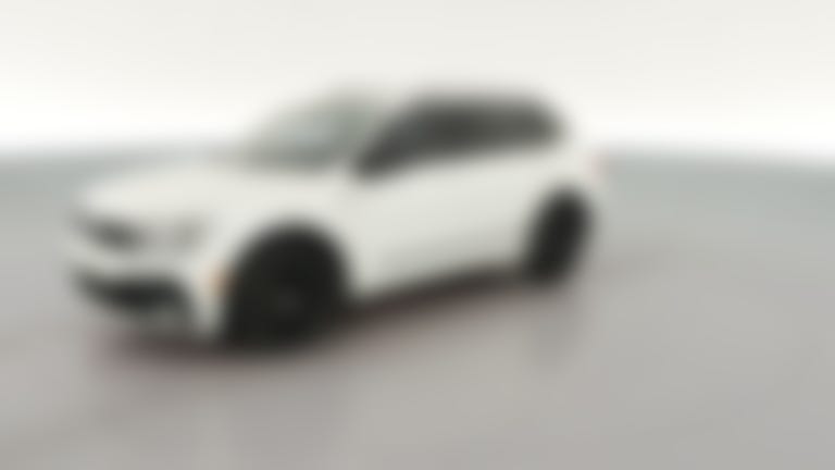 2021 Volkswagen Tiguan vehicle photo