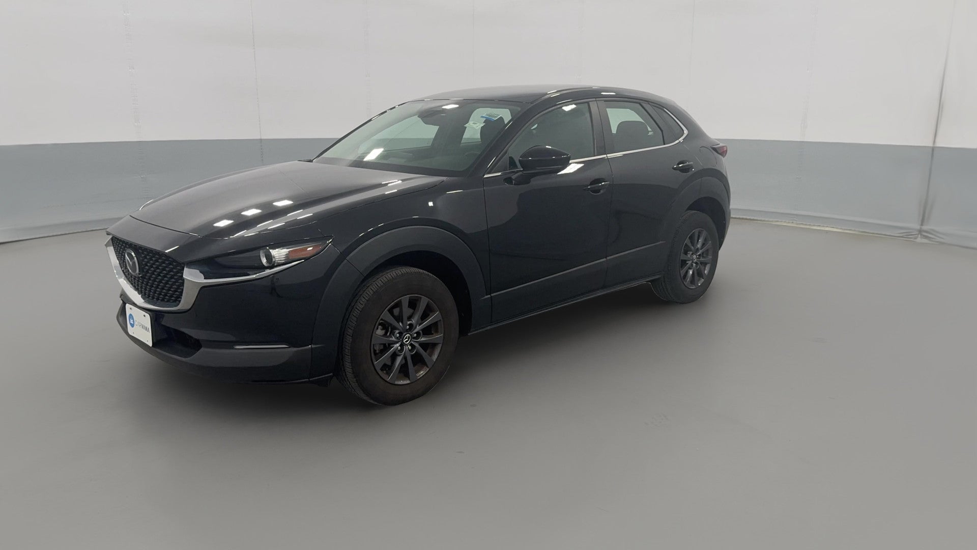 2024 MAZDA CX-30 vehicle photo