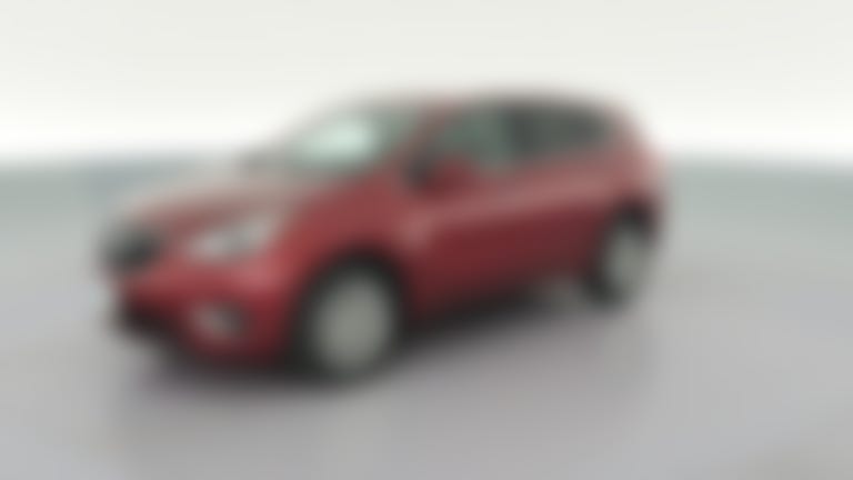2019 Buick Envision vehicle photo