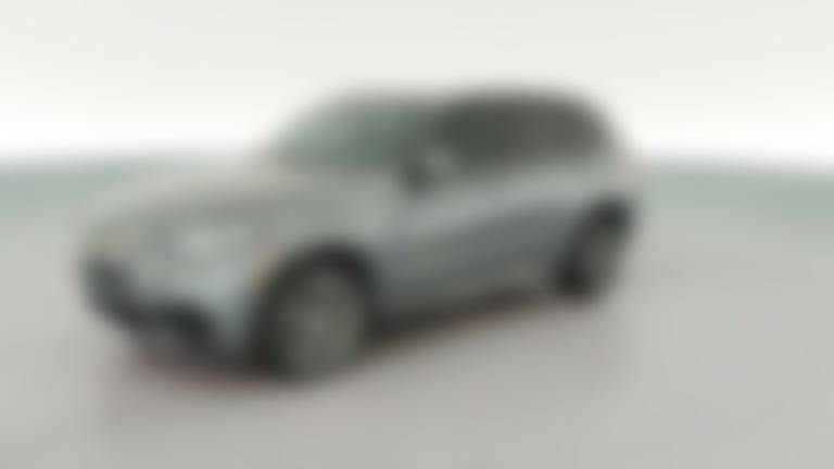 2018 BMW X5 vehicle photo
