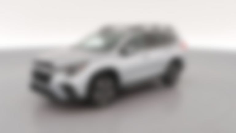 2023 Subaru Ascent vehicle photo