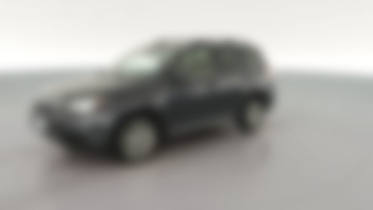 2018 Subaru Forester vehicle photo