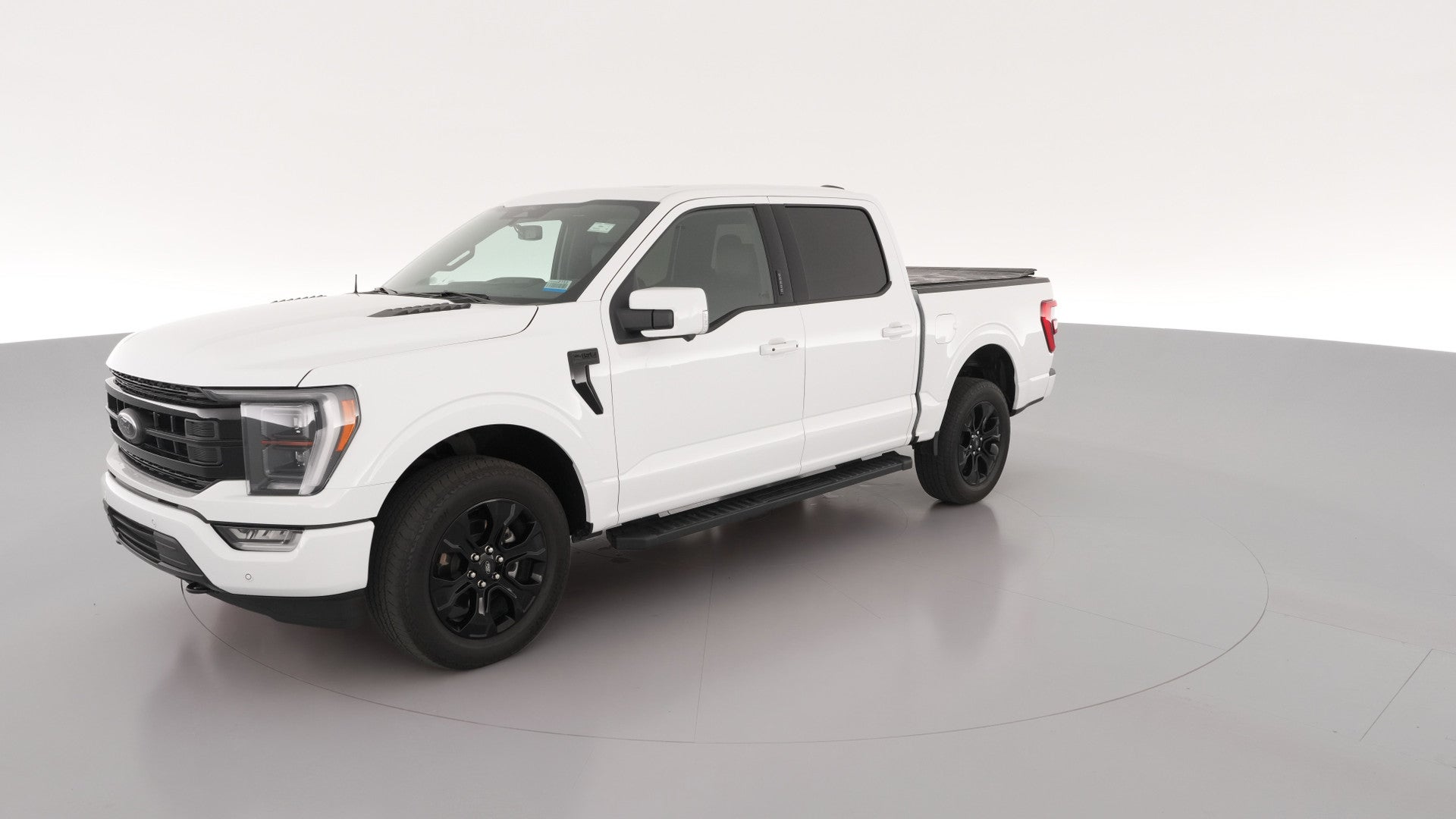 2022 Ford F150 SuperCrew Cab vehicle photo