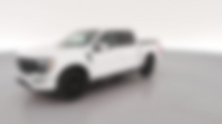 2022 Ford F150 SuperCrew Cab vehicle photo